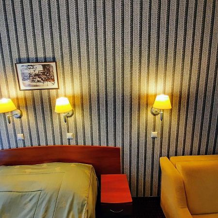 Aneks Hotelu Kazimierz Krasków Eksteriør bilde
