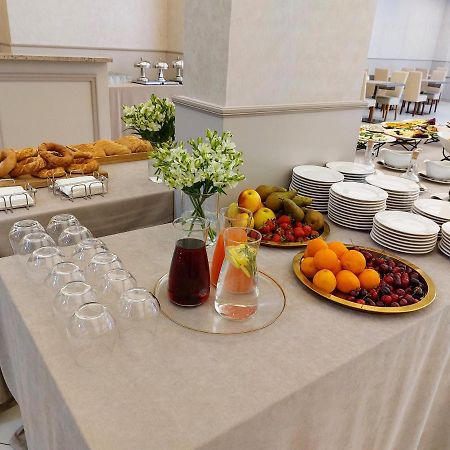Aneks Hotelu Kazimierz Krasków Eksteriør bilde