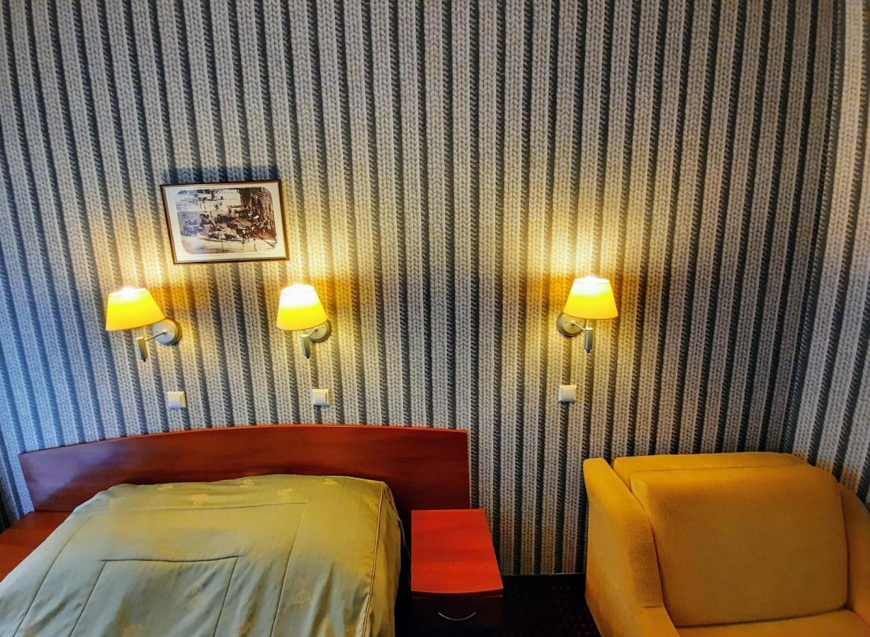 Aneks Hotelu Kazimierz Krasków Eksteriør bilde