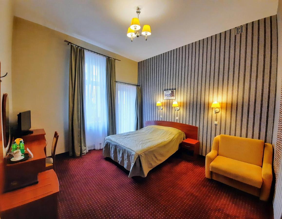 Aneks Hotelu Kazimierz Krasków Eksteriør bilde