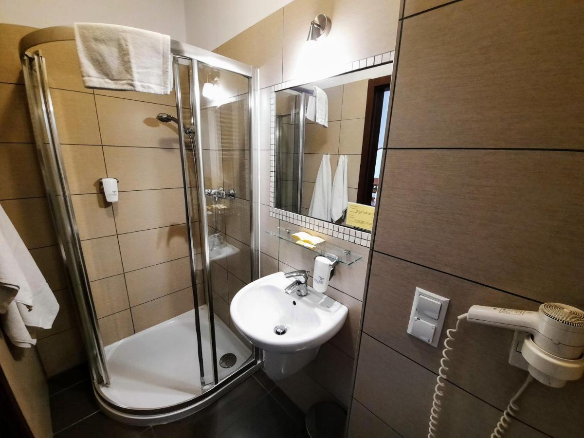 Aneks Hotelu Kazimierz Krasków Eksteriør bilde