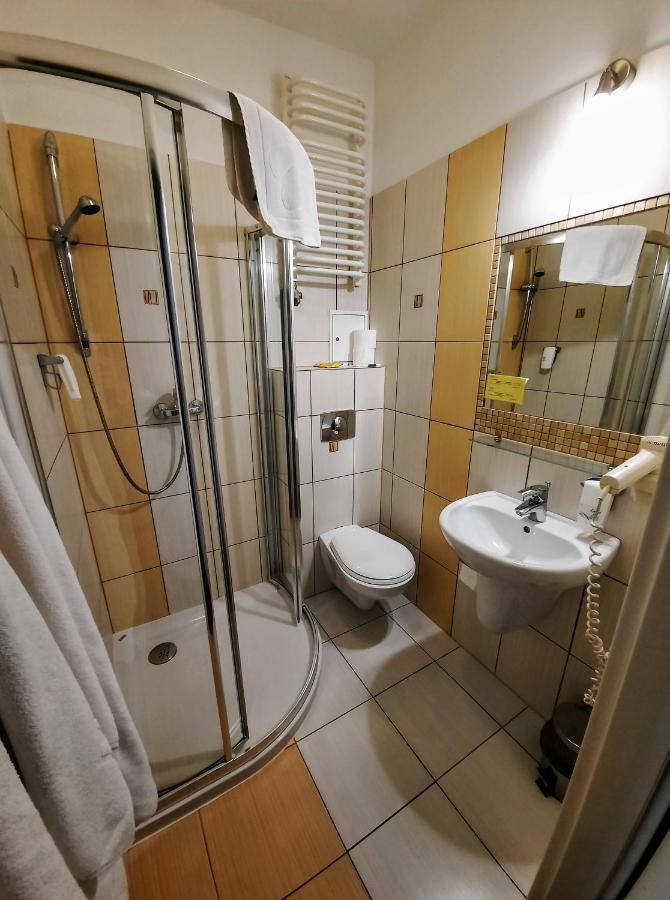 Aneks Hotelu Kazimierz Krasków Eksteriør bilde