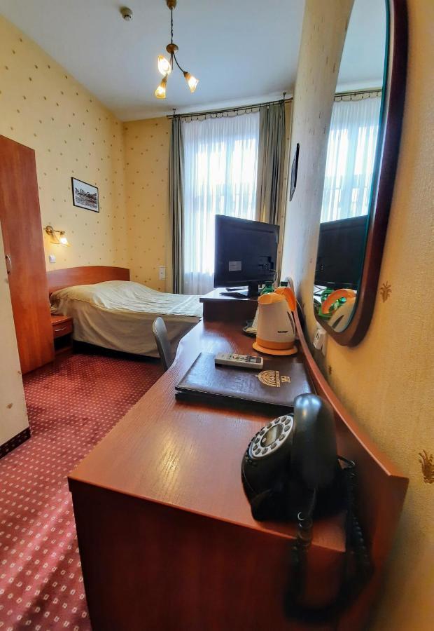 Aneks Hotelu Kazimierz Krasków Eksteriør bilde
