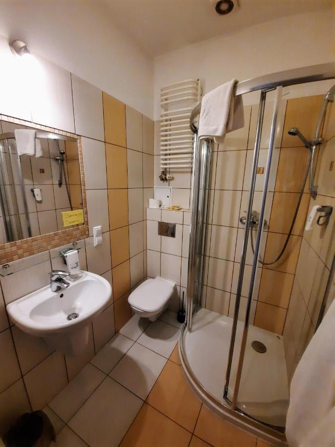 Aneks Hotelu Kazimierz Krasków Eksteriør bilde