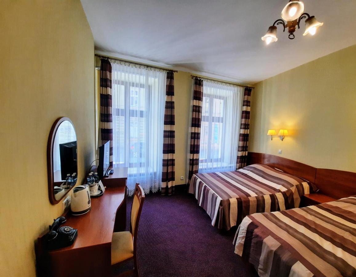 Aneks Hotelu Kazimierz Krasków Eksteriør bilde