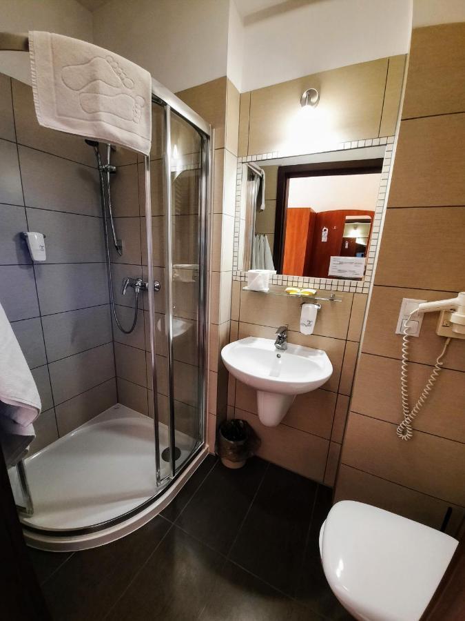 Aneks Hotelu Kazimierz Krasków Eksteriør bilde