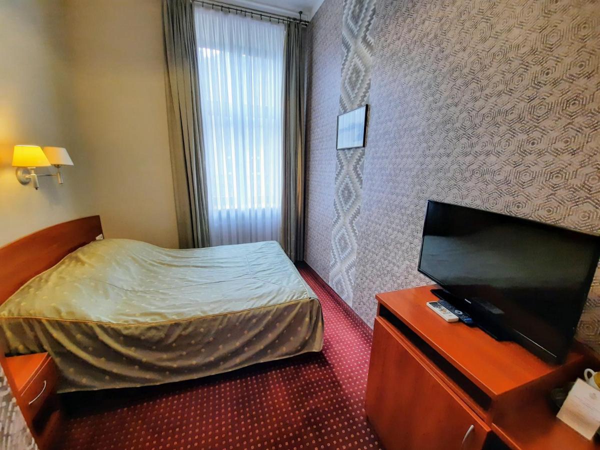 Aneks Hotelu Kazimierz Krasków Eksteriør bilde
