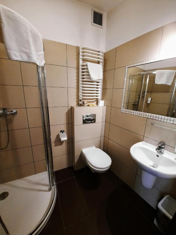 Aneks Hotelu Kazimierz Krasków Eksteriør bilde