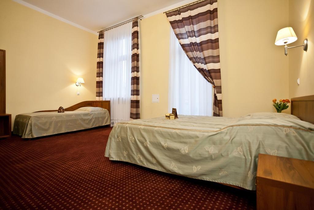 Aneks Hotelu Kazimierz Krasków Rom bilde