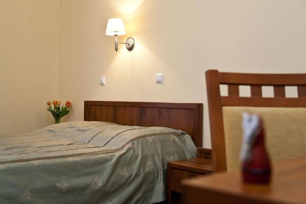 Aneks Hotelu Kazimierz Krasków Eksteriør bilde